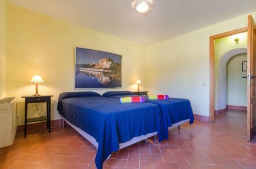 Villa Can Parrisco Dardep