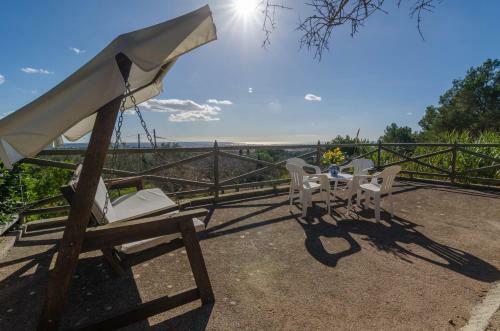 Villa Can Parrisco Dardep