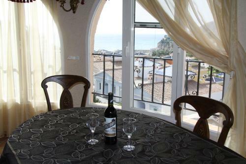Apartamentos El Tosal 47a