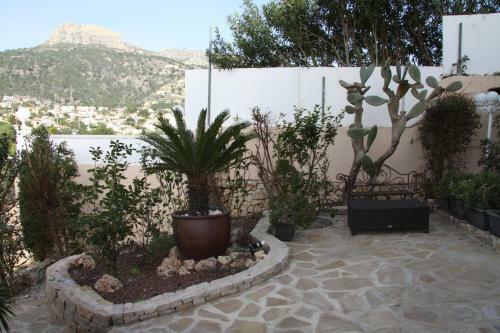 Apartamentos El Tosal 47a