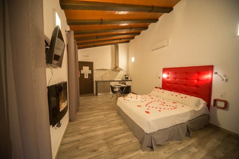 Agroturismo Estudios Rurales La Casa De Luis