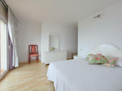 Apartment Blanes Beach