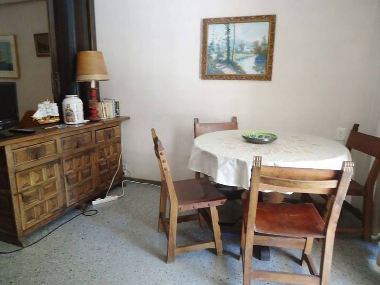 Apartamento Sol Fenals-costa Brava Vacances
