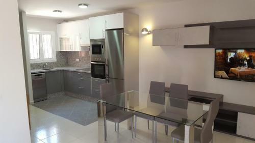Apartamento Espectacular �tico