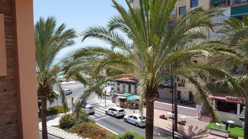 Apartamento Espectacular �tico