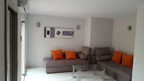 Apartamento Espectacular �tico