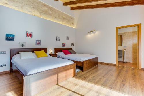 Villa Ca Sa Pessina