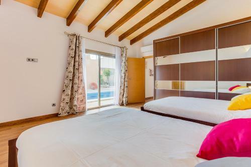 Villa Ca Sa Pessina