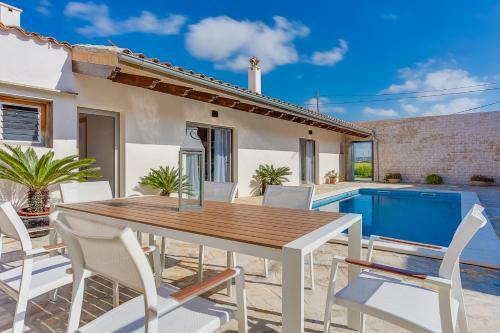 Villa Ca Sa Pessina