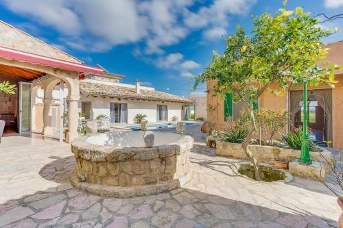 Villa Ca Sa Pessina