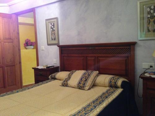 Hostal La Plaza