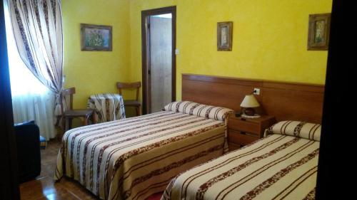 Hostal La Plaza
