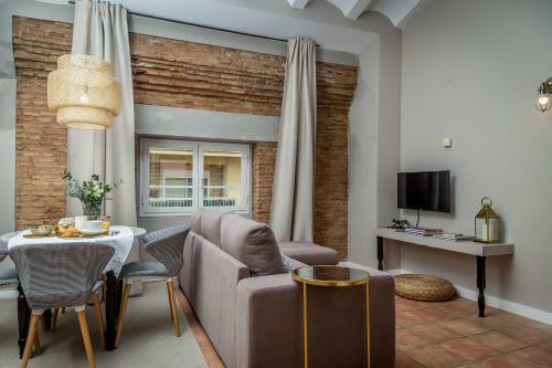 Apartamento Palacio De Rojas