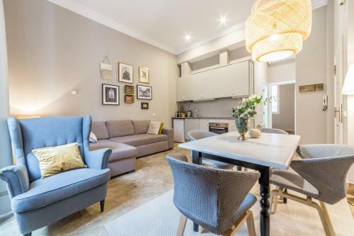 Apartamento Palacio De Rojas