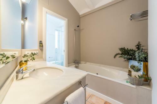 Apartamento Palacio De Rojas