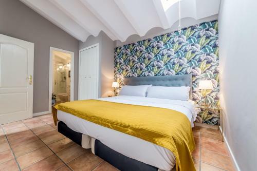 Apartamento Palacio De Rojas