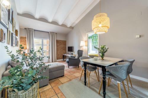 Apartamento Palacio De Rojas