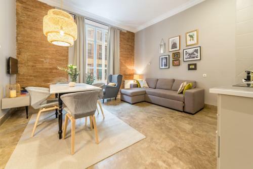 Apartamento Palacio De Rojas