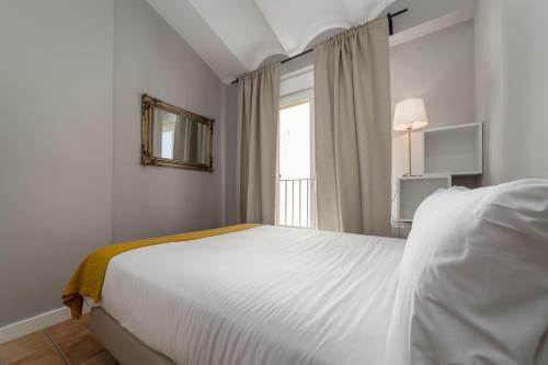 Apartamento Palacio De Rojas