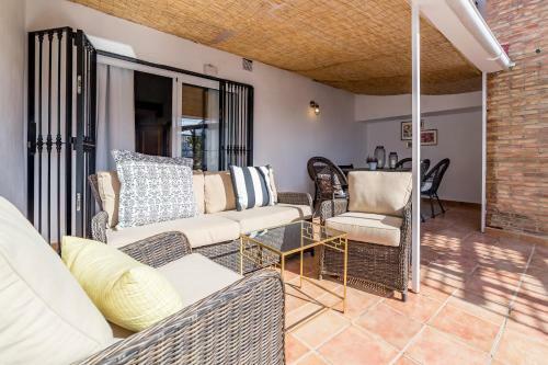Apartamento Palacio De Rojas