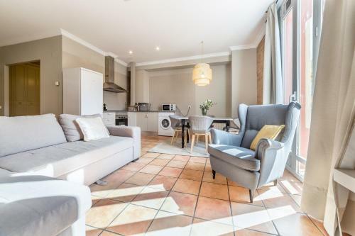 Apartamento Palacio De Rojas