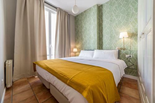 Apartamento Palacio De Rojas