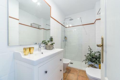 Apartamento Palacio De Rojas