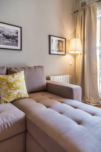 Apartamento Palacio De Rojas