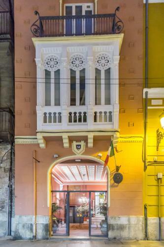 Apartamento Palacio De Rojas