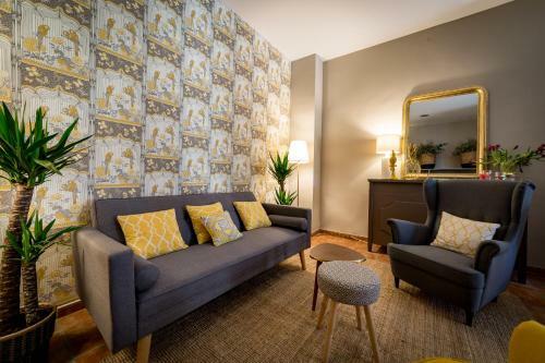 Apartamento Palacio De Rojas