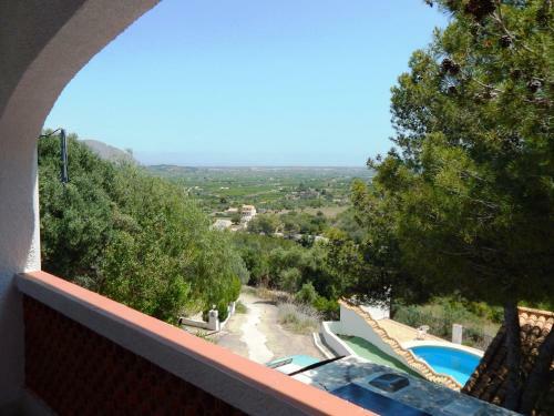 Villa Amistad