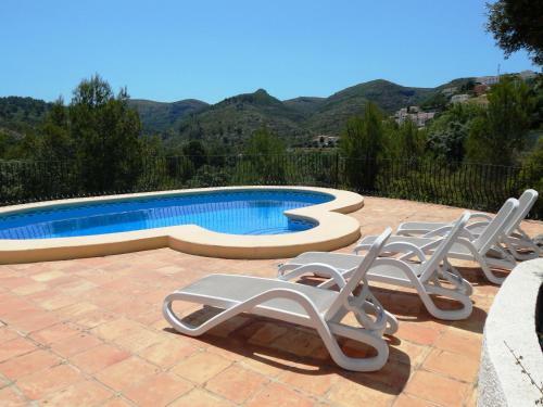 Villa Amistad