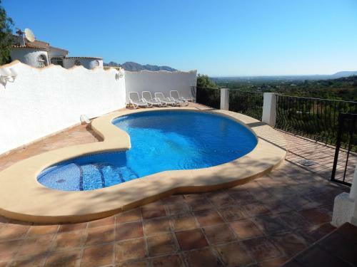 Villa Amistad