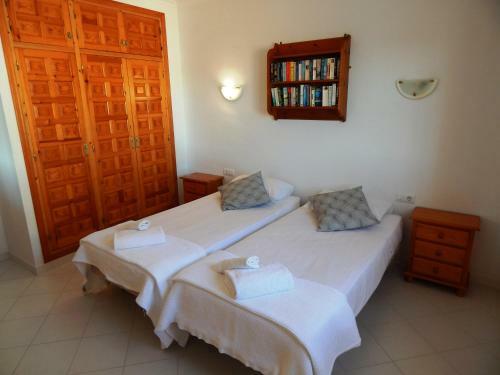 Villa Amistad