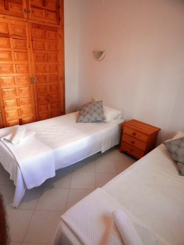 Villa Amistad
