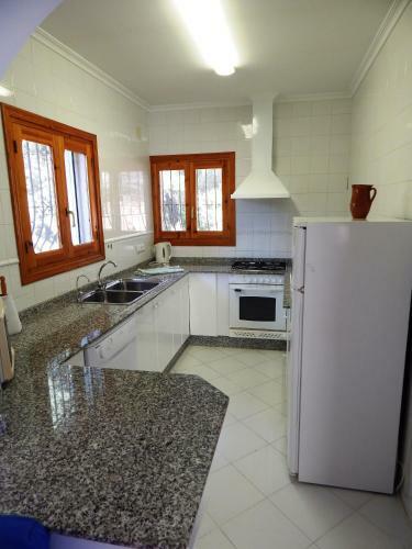 Villa Amistad