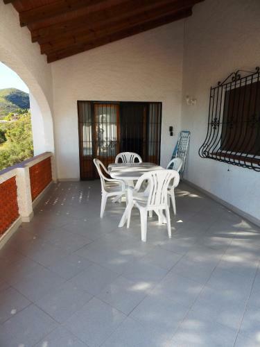 Villa Amistad