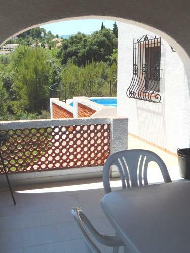 Villa Amistad