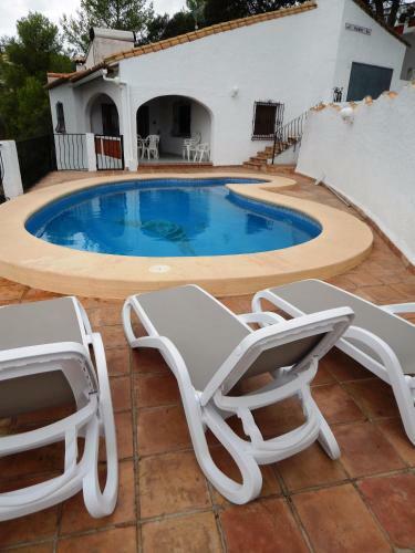 Villa Amistad
