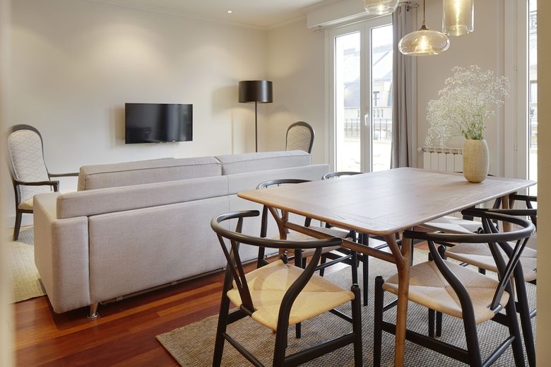 Garibay Terrace Apartment By Feelfree Rentals