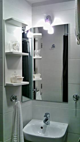 Hostal Campo De Estrelas