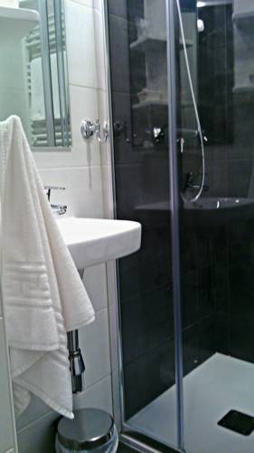 Hostal Campo De Estrelas