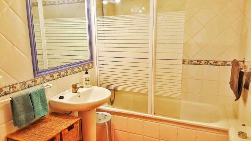 Apartamentos Villa Carabeo Playa
