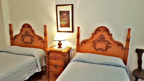 Apartamentos Villa Carabeo Playa