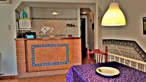 Apartamentos Villa Carabeo Playa