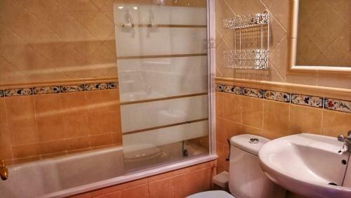 Apartamentos Villa Carabeo Playa