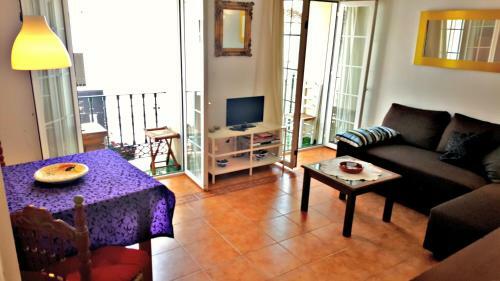 Apartamentos Villa Carabeo Playa