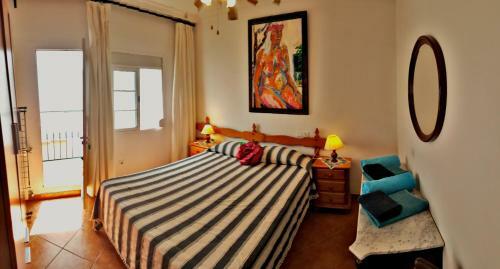 Apartamentos Villa Carabeo Playa