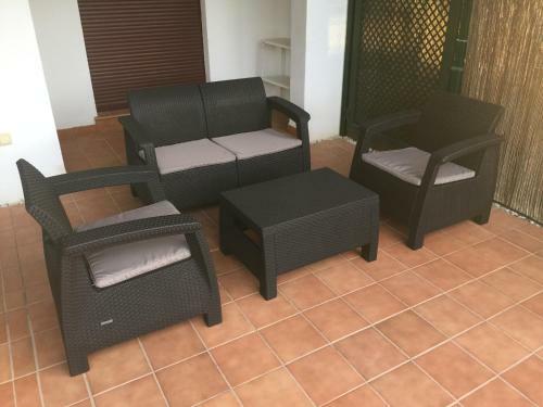 Apartamento Venavera Playa Jardines E1-0c