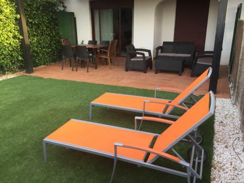 Apartamento Venavera Playa Jardines E1-0c